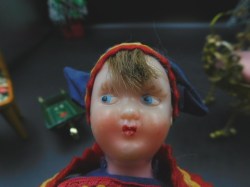 lot 13 laplander face
